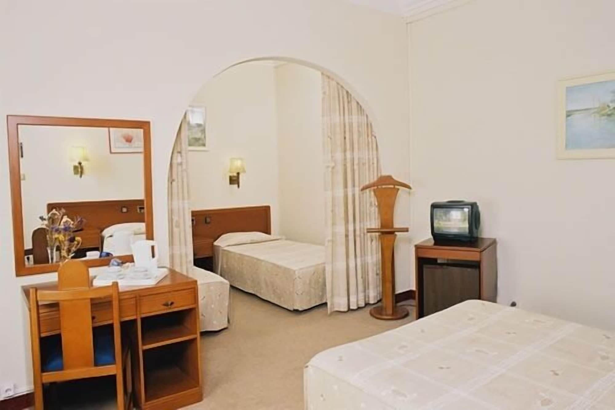 Hotel Nazareth Lisbon Exterior photo